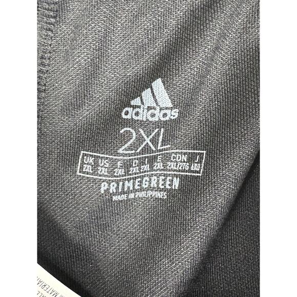 Adidas Tiro21 Track Pants Men’s 2XL Black Performance Casual Gym Pockets Joggers - Picture 3 of 15